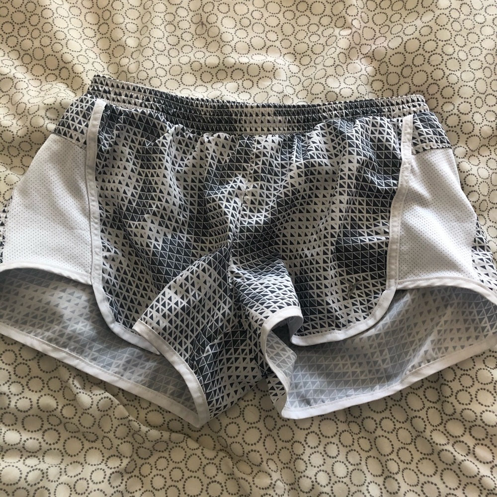 Athletic shorts